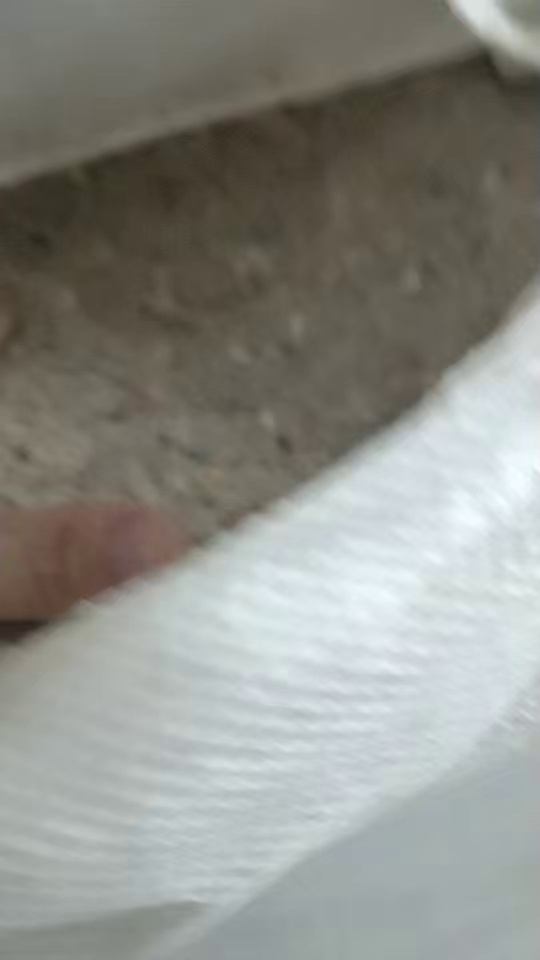 出售PS盐浮粉沫，过材质机，12吨