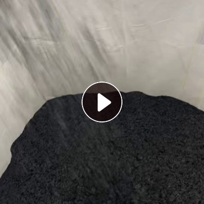 长期出售黑色PET吸塑片破碎料