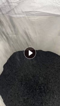 长期出售黑色PET吸塑片破碎料