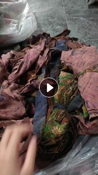 长期出售香云纱刀口布，丝绸，真丝料，货在浙江湖州