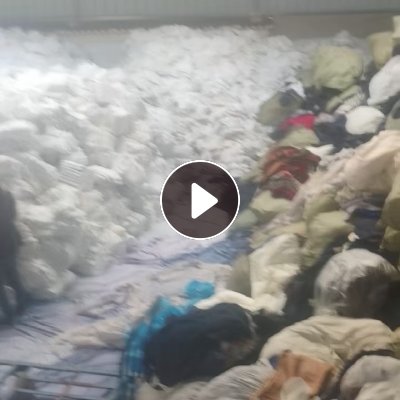 现货处理一批纯棉酒店布草纯棉床单纯棉枕套，火车上下来的，现货120吨，货在四川成都