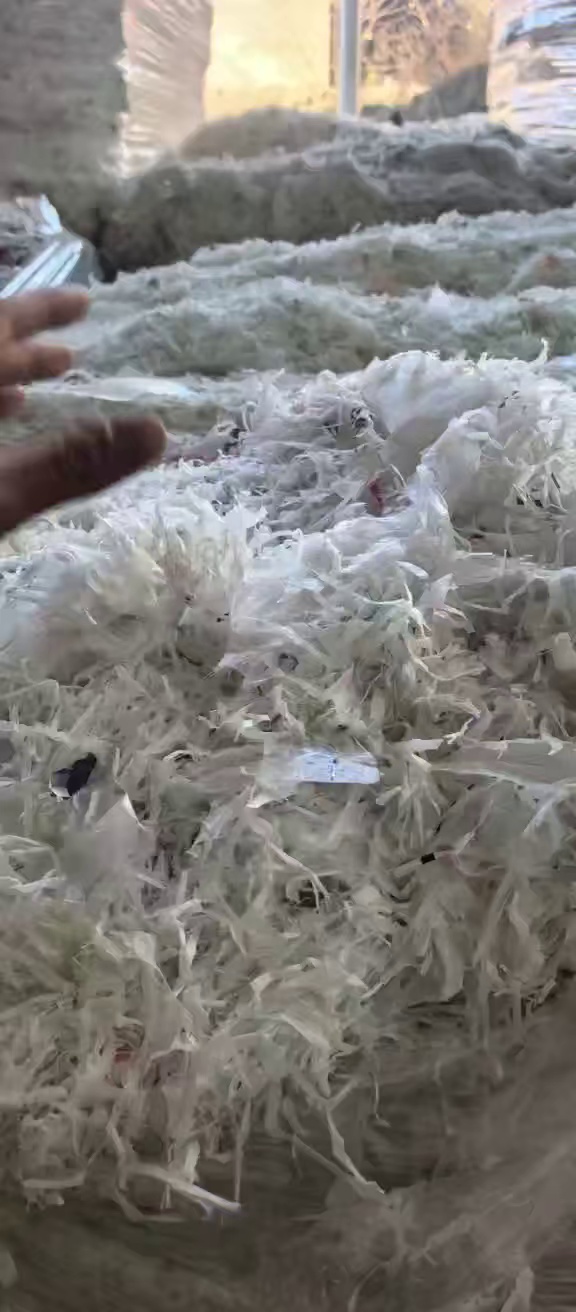 大量出售打包好的纯口杯纸水洗膜，一天一车