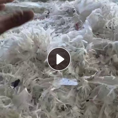 大量出售打包好的纯口杯纸水洗膜，一天一车