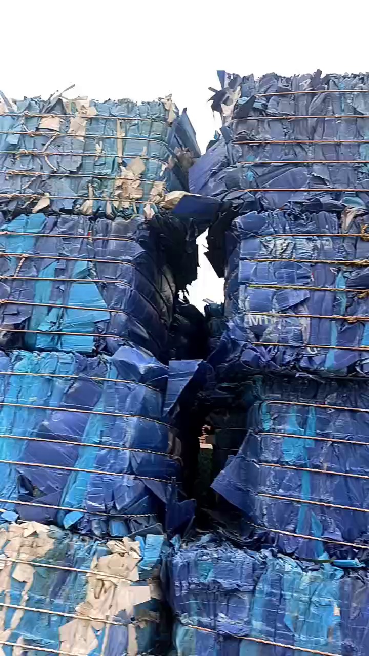 出售蓝色空心板毛料，全漂的，现货20几吨