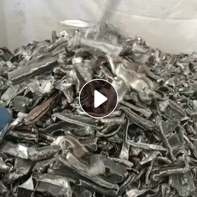 出售断桥铝破碎料，长期有货