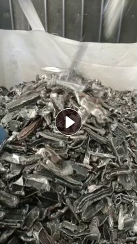 出售断桥铝破碎料，长期有货