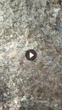 出售干粉的透苯破碎料，冰箱抽屉破碎料，月供60吨