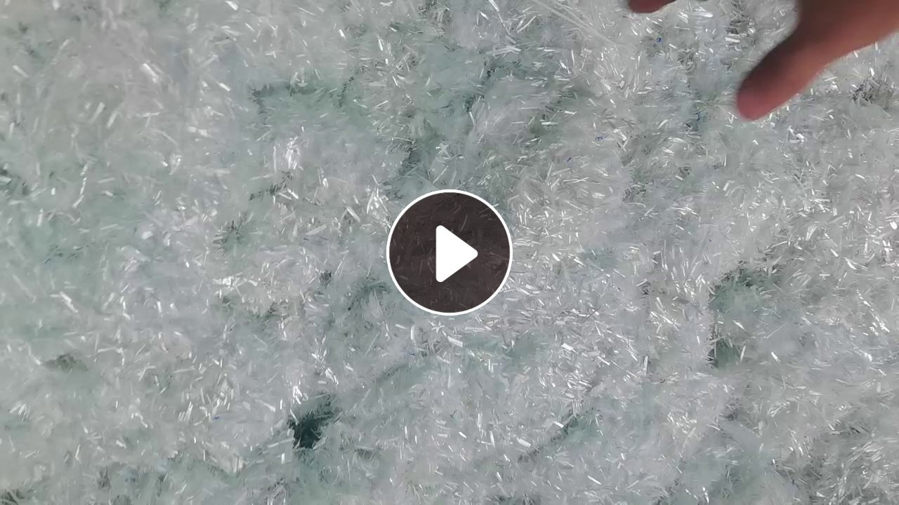 长期出售风电布切下来的短纤，纤维长度6毫米的，在山东泰安