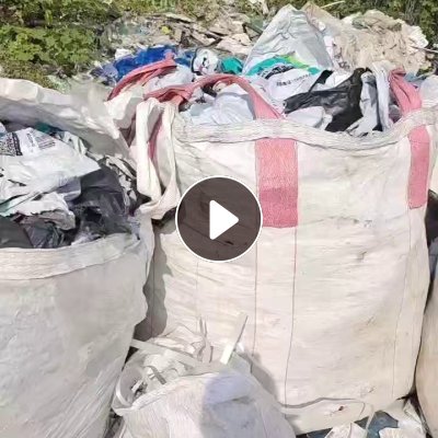 出售水洗快递袋，带标签的，月供一挂车