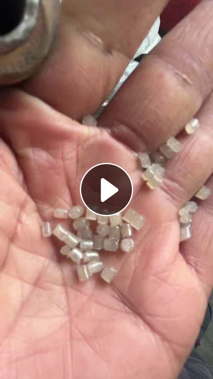 出售高压颗粒，过2张100目，月供100多吨