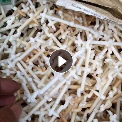 出售吉利汽车工厂下来的尼龙废料，单六双六都有，混放在一起，长期有货