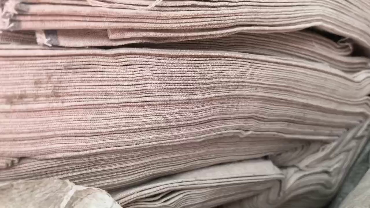 长期收购麻料，棉麻布料，库存外贸尾货，库存服装，家居用品