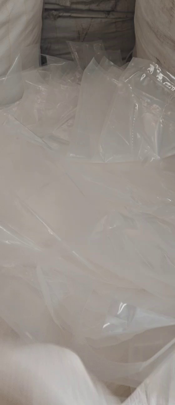 出售透明复合膜，包装铜板拆下来的