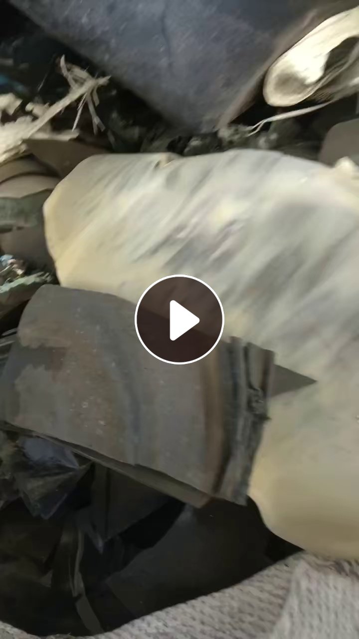 出售PE机头料，现货二三十吨