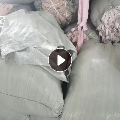 出售内衣厂下来的锦纶废布，尼龙废布，锦氨废布，统货走，现货40吨
