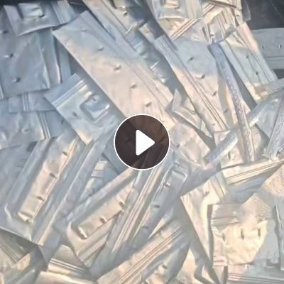 求购电池铝塑膜，含铝45%以上