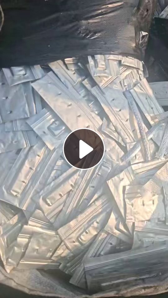 求购电池铝塑膜，含铝45%以上