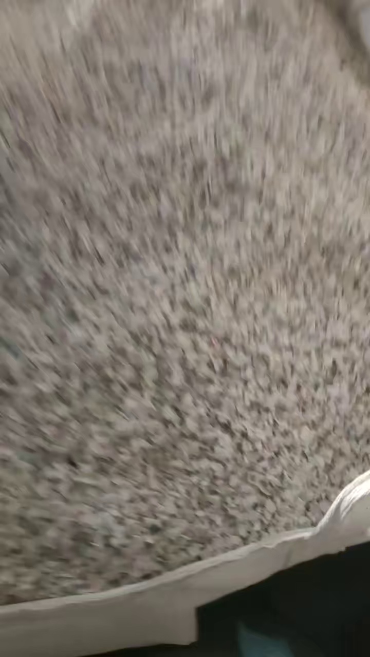 长期出售PP涂料桶破碎料，带字、无字、花色均有货，清洗甩干的全漂料