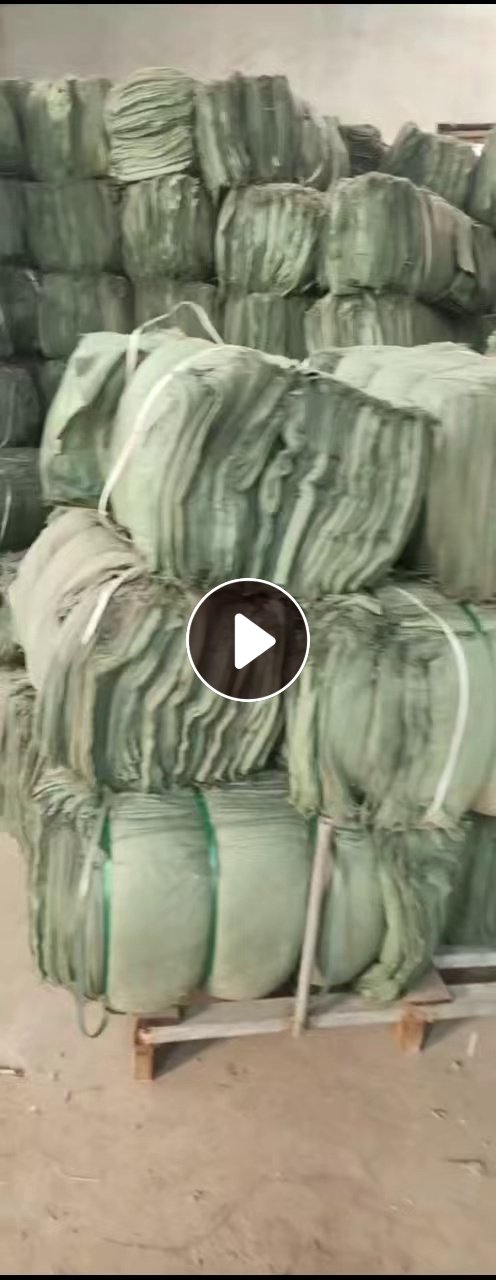 出售涤纶材质的袋子，全新的，规格40*80，现货15万条