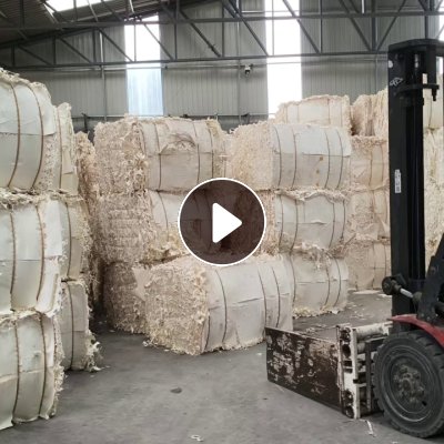 出售白木浆瓶盖纸边角料