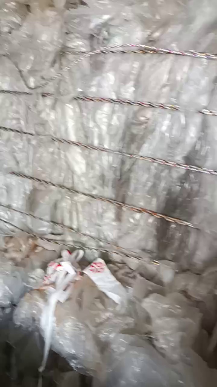 长期出售水洗二级高压膜，水洗缠绕膜，现货10多吨