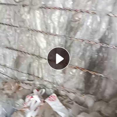 长期出售水洗二级高压膜，水洗缠绕膜，现货10多吨