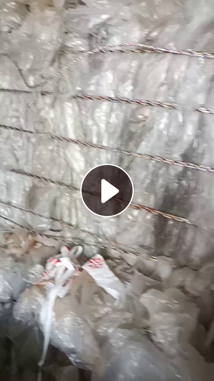 长期出售水洗二级高压膜，水洗缠绕膜，现货10多吨