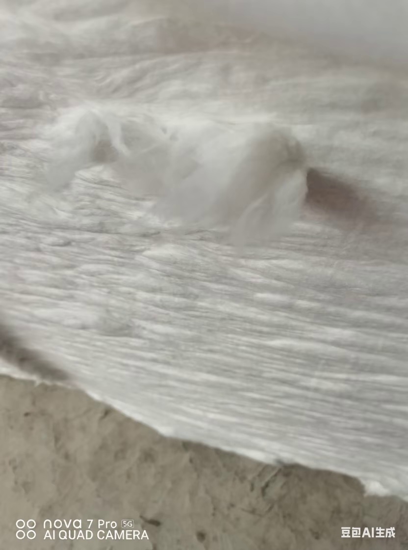 长期出售再生涤纶短纤维，TR纤维可纺纱，可做针刺无纺布用，每月200吨