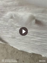 长期出售再生涤纶短纤维，TR纤维可纺纱，可做针刺无纺布用，每月200吨