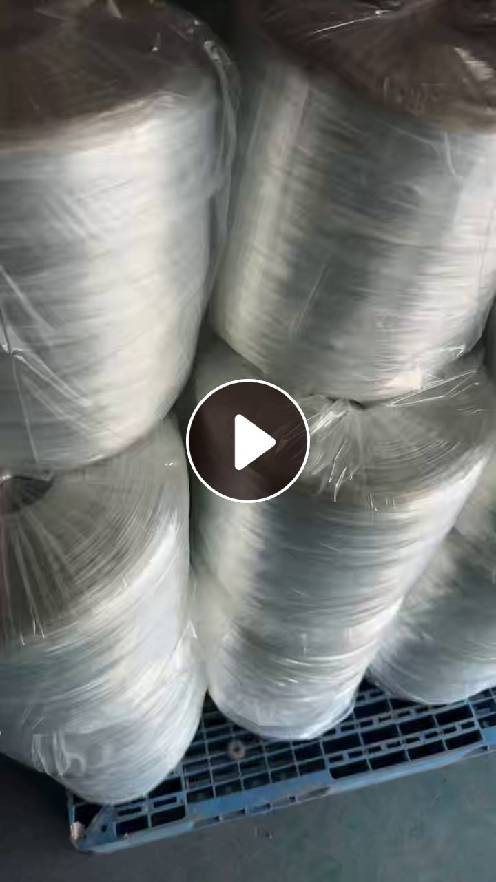 长期出售烘干玻璃纤维，现货50吨