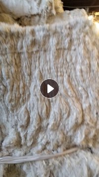 长期出售涤纶开花棉，安全网开出来的，可以做土工布毛毡毡子，现货30吨