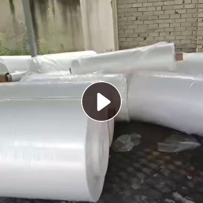 出售透明高压卷膜废料，月供20/30吨