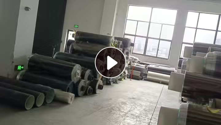 出售卷筒偏光片，每月50-60吨左右