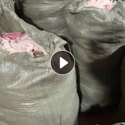 长期出售做婴儿服下来的纯棉萝卜丝，萝卜丝废料，现货十几吨