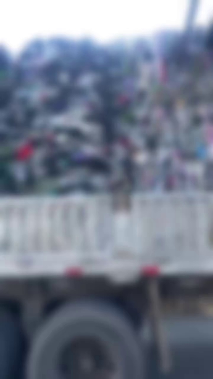 出售干造快递袋，分拣过的，可直接上机，月供300吨