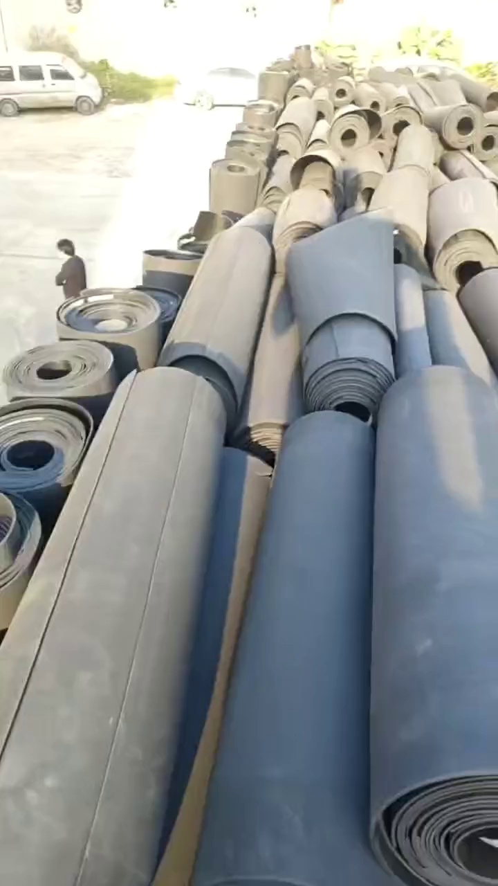 出售EVA废料，炼油用，现货几十吨