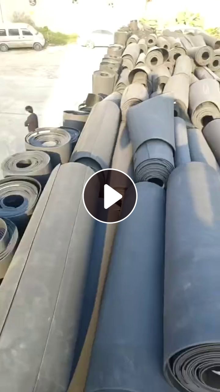 出售EVA废料，炼油用，现货几十吨