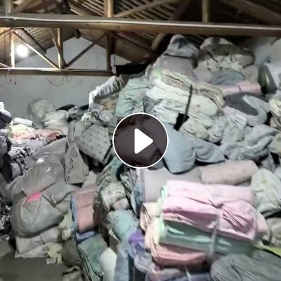 长期出售化纤刀口布，涤纶刀口布，有花色，有本白，本白现货有三四吨，货在江苏南通