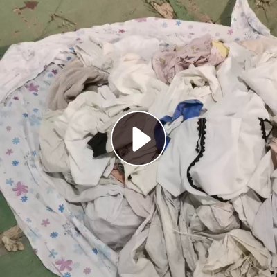 旧衣服分拣厂长期出售旧衣服分拣货，旧衣服白料，杂白，旧衣服黑料，燃烧料，每月月供6米8一车