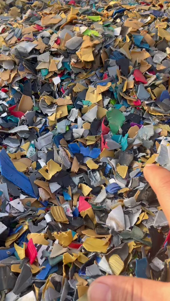 出售全漂花乙破碎料，甩干过风选，现货一挂车