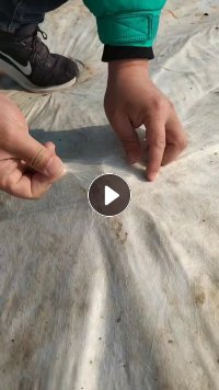 长期出售涤纶无纺布涤纶土工布，工地铺设地面的，没有胶，都是纯涤纶的，有点脏，月供400吨