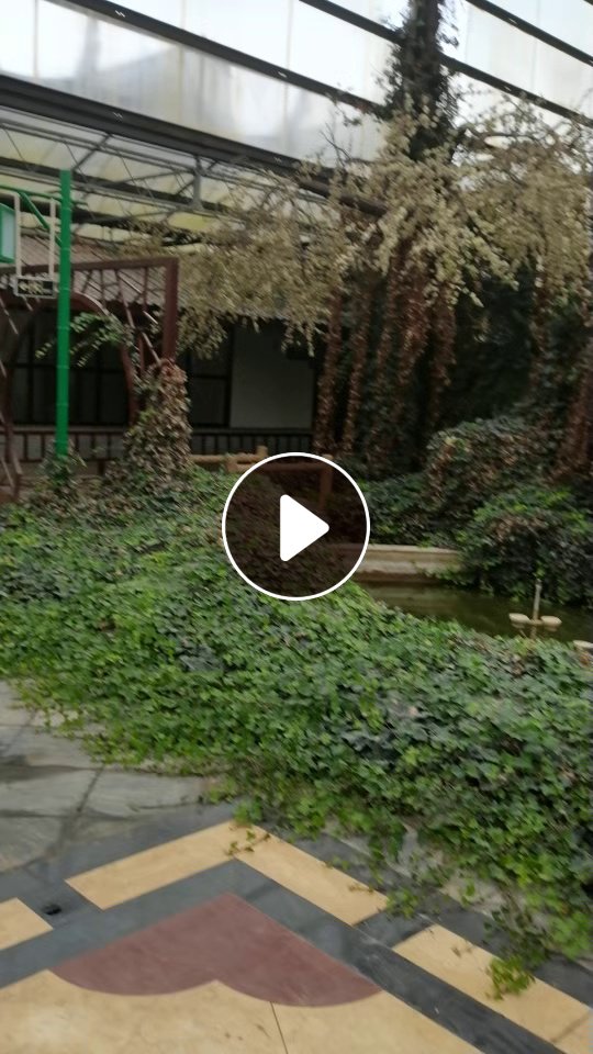 出售景观房拆解下来的pc中空板毛料，PC阳光板毛料