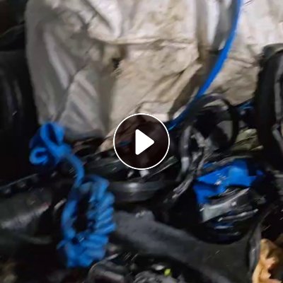 出售pp、pe机头料，用料炼油的，现货9.6一车