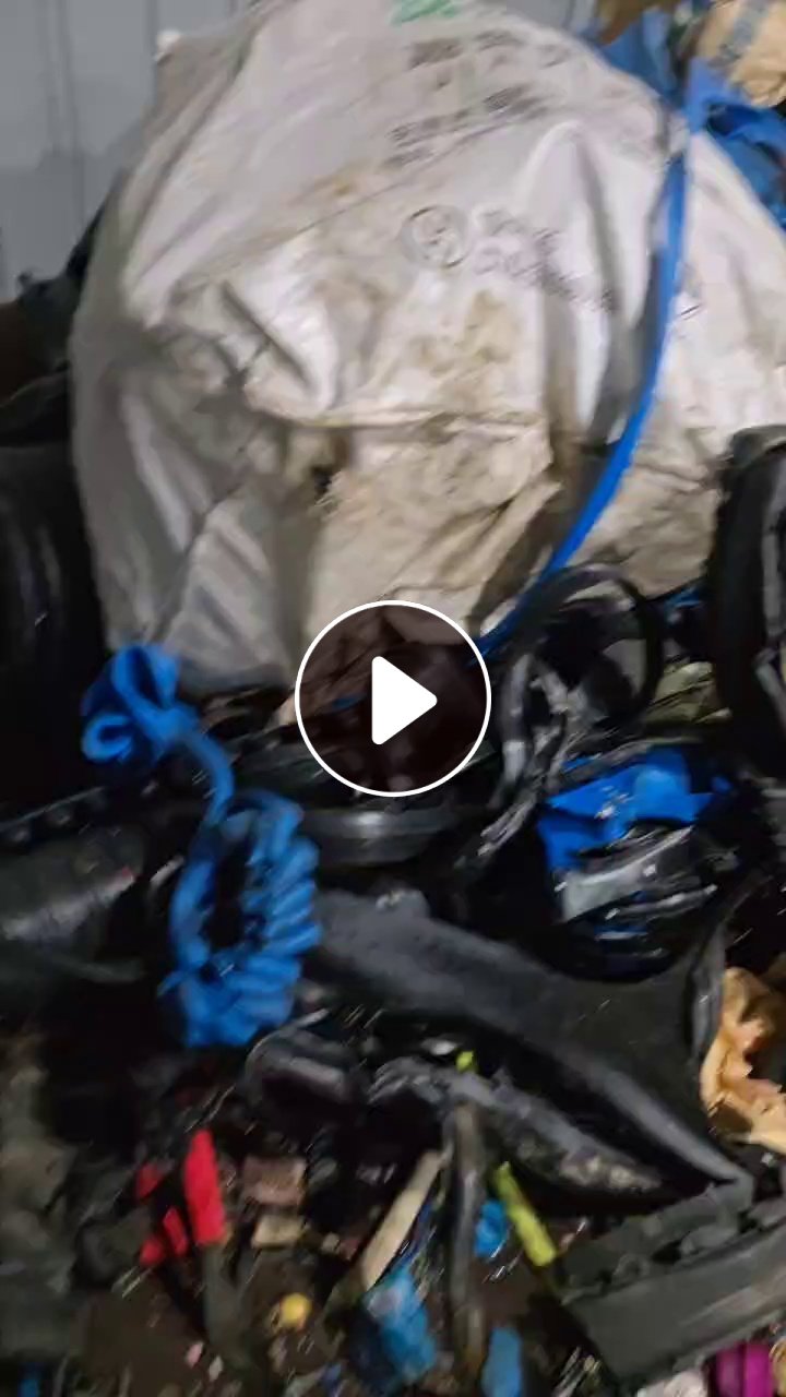 出售pp、pe机头料，用料炼油的，现货9.6一车