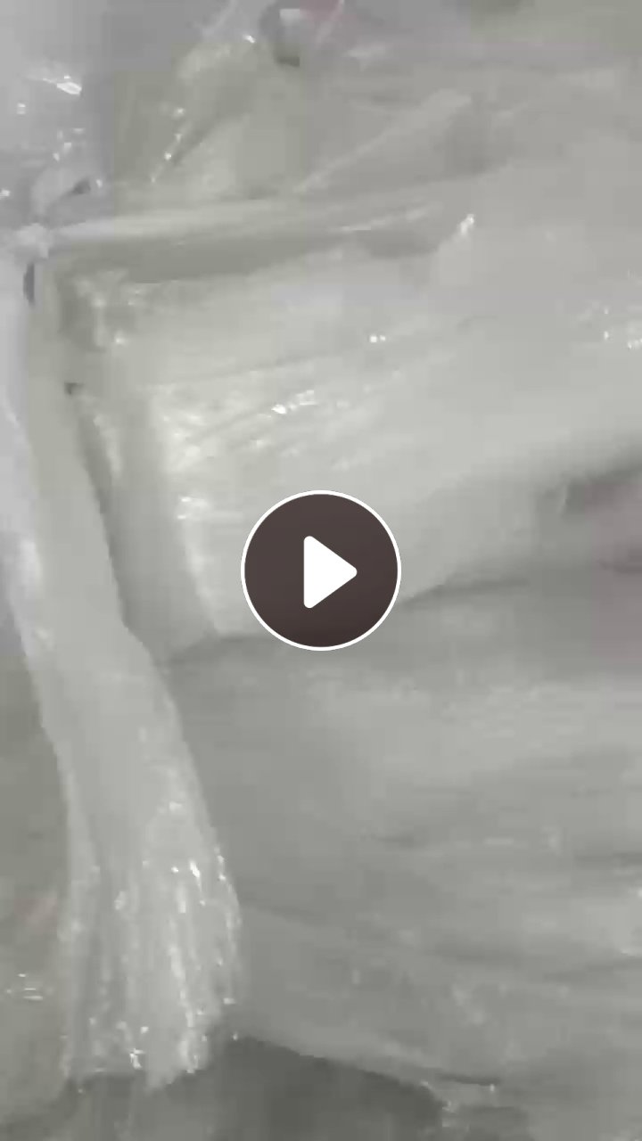 大量出售丙烯膜，透明丙膜，压包好