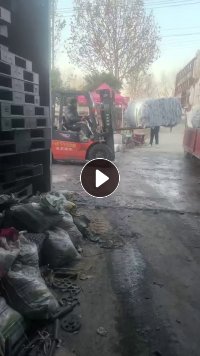 出售干造PP乳白袋废料，装PP颗粒下来的，现货二十吨