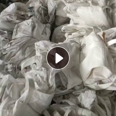 长期出售废旧吨包，废旧二手的都有，二手规格90*90