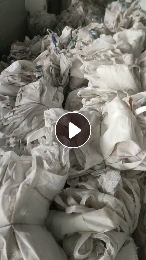 长期出售废旧吨包，废旧二手的都有，二手规格90*90