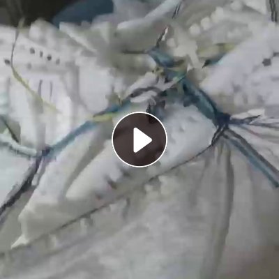 出售EPE珍珠棉颗粒，过2张60目，月供几十吨