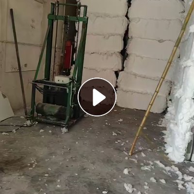 长期出售氨纶开花棉，化纤棉，氨纶废丝开出来，掺1/3涤纶加弹丝，可以做棉被填充用，每月80吨左右